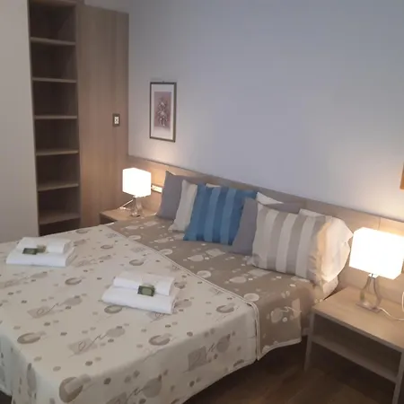 호텔 Garni Rosmari 2*