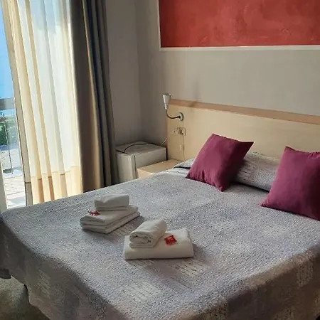 Hotel Garni Rosmari Brenzone sul Garda