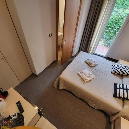 Garni Rosmari Hotel Brenzone sul Garda