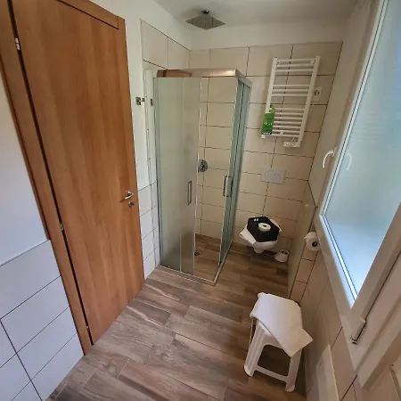 Garni Rosmari Hotel