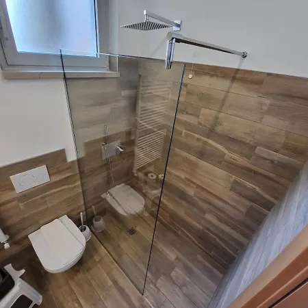 Garni Rosmari Hotel 2*