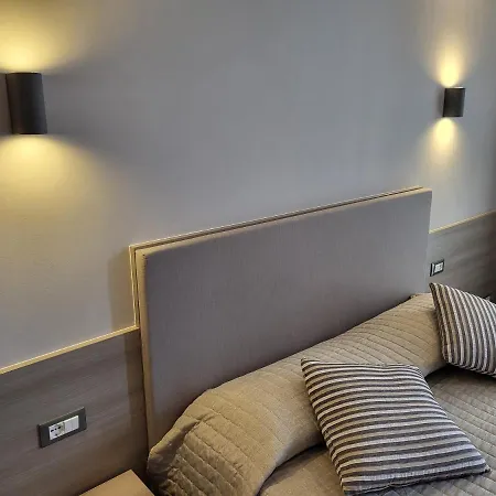 Hotel Garni Rosmari Brenzone sul Garda