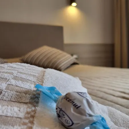 Hotel Garni Rosmari 2*