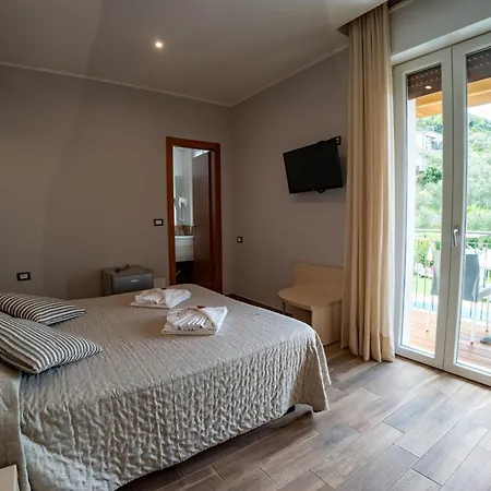 Garni Rosmari Hotel