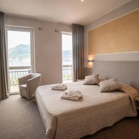 Garni Rosmari Hotel