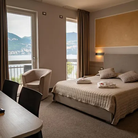 Garni Rosmari Hotel