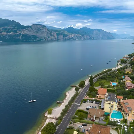 Garni Rosmari Hotel Brenzone sul Garda