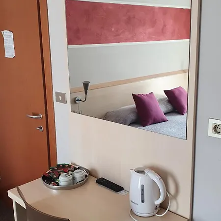 Garni Rosmari Brenzone sul Garda