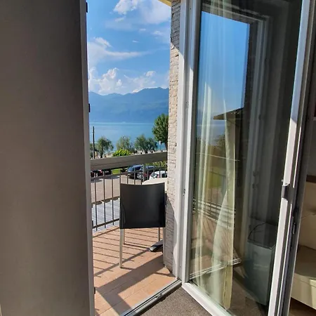 Garni Rosmari Brenzone sul Garda