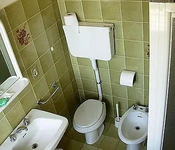 Hotel Garni Rosmari 2*