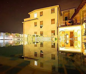 Garni Rosmari 2* Brenzone sul Garda
