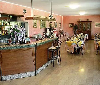 Garni Rosmari Hotel Brenzone sul Garda
