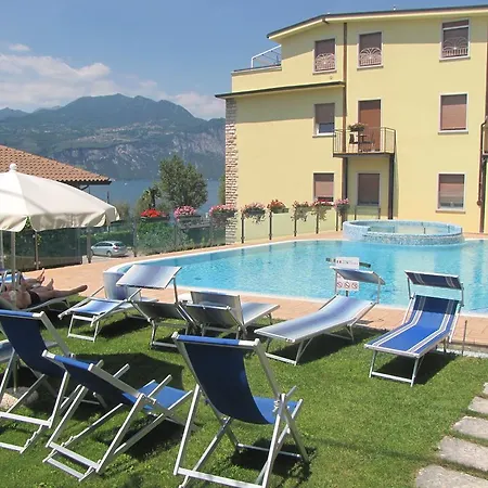 Hotel Garni Rosmari