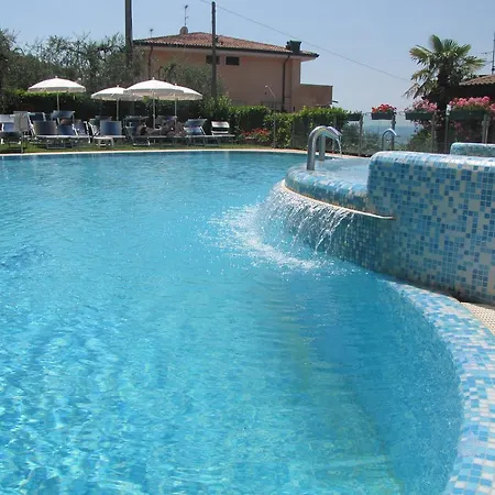 Garni Rosmari Brenzone sul Garda