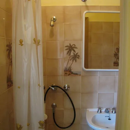 Garni Rosmari Hotel
